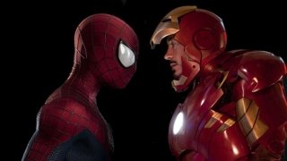 Теории фанатов иногда правдивы: Питер Паркер появлялся в «Железном человеке 2»