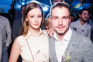 7 молодых звезд ММКФ в Instagram