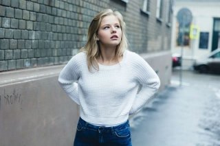 Саша Бортич и Ирина Горбачёва начали съёмки в комедии «Я худею»