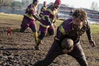 Экспедиция: «Тренер» Данилы Козловского