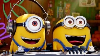 Бокс-офис минувших выходных: «Гадкий я 3» оказался мил зрителю