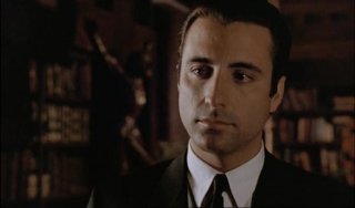 Энди Гарсиа присоединился к «Моему обеду с Эрве»