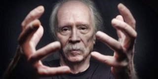 Джон Карпентер готовит хоррор-сериал для Syfy