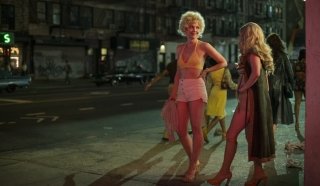 Второй тизер сериала «Двойка» с близнецами Джеймсами Франко