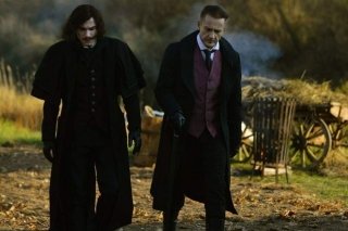 Джон Ву назвал «Гоголя» лучшим иностранным проектом