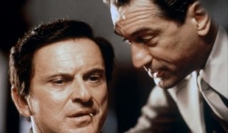 У «Ирландца» Мартина Скорсезе звёздное пополнение каста