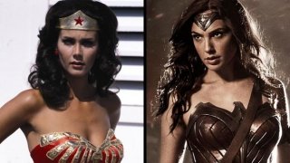  В сиквеле «Чудо-женщины» к Галь Гадот присоединится легендарная Линда Картер