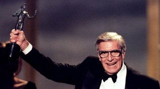 Умер лауреат «Оскара» и «Золотого глобуса» Мартин Ландау