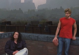 Новые трейлер и постер трагикомедии Джеймса Франко «Горе-творец»