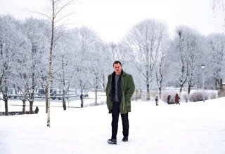 Первый трейлер детектива «Снеговик» с Майклом Фассбендером