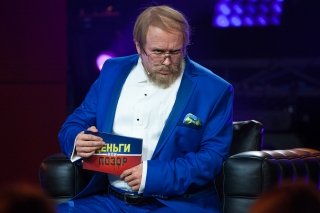 Гарик Мартиросян помог комику Дяде Вите создать собственное шоу