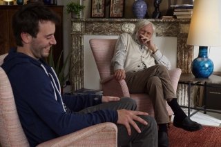 Стефан Робели: «Я считаю, что настоящий герой - тот, кто принимает перемены в жизни и справляется с ними»