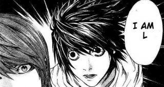 Мистический отрывок «Тетради смерти» от Netflix