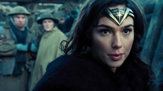 «Чудо-женщина-2»: студия Warner Bros. анонсировала выход сиквела