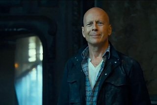 Международный трейлер фильма «Крепкий орешек: Хороший день, чтобы умереть» (ВИДЕО)