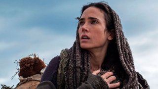 Появились подробности пилота сериала «Сквозь снег»