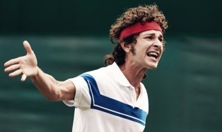 Кинофестиваль в Торонто откроет Шайа ЛаБаф с фильмом «Борг против Макинроя»