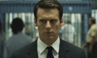 Первый трейлер сериала Дэвида Финчера «Охотник за разумом»