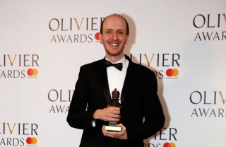 У девятого эпизода Звёздных войн новый сценарист