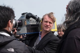 Кристофер Нолан собирался снимать «Дюнкерк» без сценария