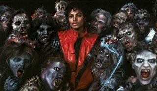 Майкл Джексон едет в Венецию: Thriller представят в формате 3D