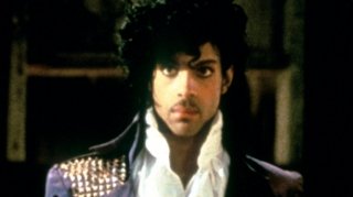 В честь певца Принса назвали оттенок