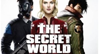 Джонни Депп делает сериал по игре The Secret World