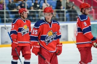 «Молодёжка» начинает взрослую жизнь