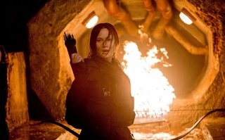  Lionsgate построит в Южной Корее тематический парк по «Сумеркам» и «Голодным играм»