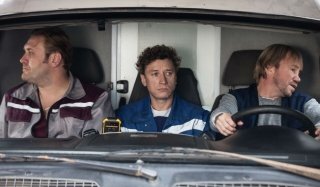 «Аритмия» Бориса Хлебникова вошла в конкурсную программу международного фестиваля «Край света»