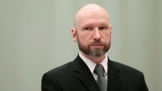 Пол Гринграсс снимет фильм о двойном теракте Андерсе Брейвика