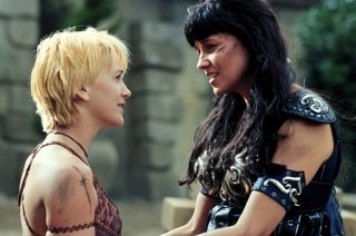 NBC отказался от ребута «Зены»