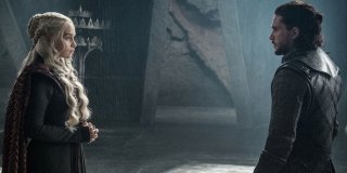 Стало известно название финального эпизода седьмого сезона «Игры престолов»