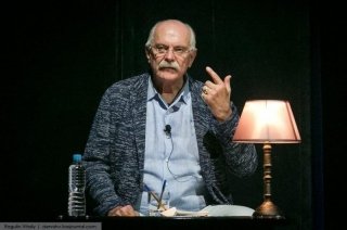 Никита Михалков отберёт актёров в собственную Академию искусств