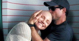 Девушка дня: Кэмерон Диаз - 45