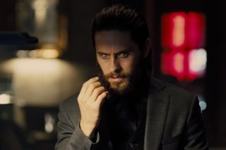 Дени Вильнёв представил короткометражный фильм о мире «Бегущего по лезвию» с Джаредом Лето