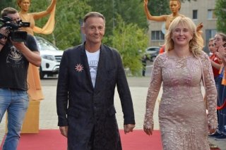 Все мы европейцы, от Вены до Оренбурга. Кинофестиваль «Восток&amp;Запад. Классика и авангард»