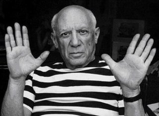 Антонио Бандерас сыграет Пабло Пикассо