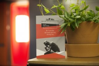 В Москве открылся фестиваль фильмов об искусстве