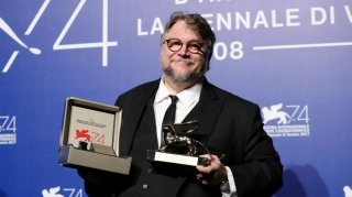 Венеция 2017: главный приз ушел Гильермо дель Торо