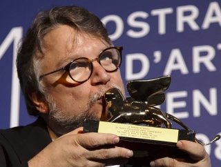 Гильермо дель Торо: «Теперь у меня есть два главных героя-монстра»