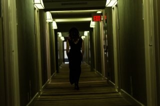 Первый тизер фильма «Осколки» - режиссерского дебюта Алисы Хазановой