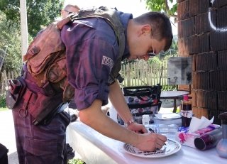 В Сербии стартовали съёмки фильма «Балканский рубеж»