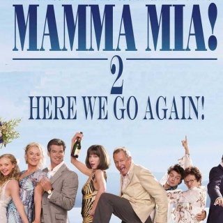 Энди Гарсиа сыграет в сиквеле-приквеле «Mamma mia!»