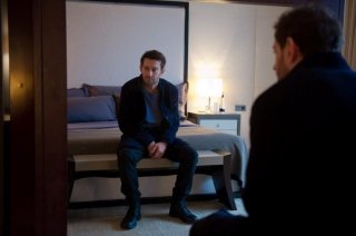 Вышел трейлер фильма «Селфи» Николая Хомерики с Константином Хабенским в главной роли