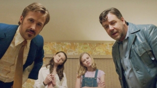 У «Славных парней» с Райаном Гослингом будет феминистическая версия