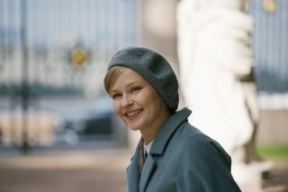 В Петербурге стартовали съемки мини-сериала «Белые ночи» с Юлией Пересильд