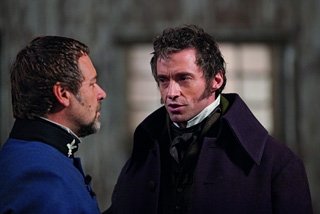 Международный трейлер «Отверженных» (ВИДЕО)