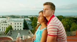 Бокс-офис минувших выходных: только «Крым»