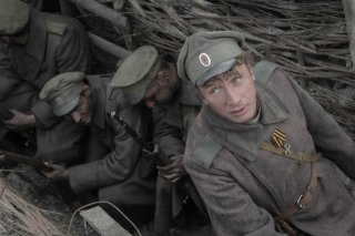 Главные российские сериалы октября 2017